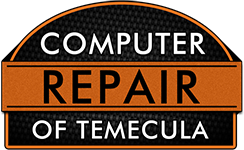 Computer Repair Of Temecula