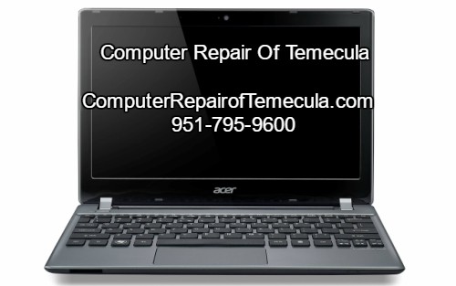 computer repair fo Temecula