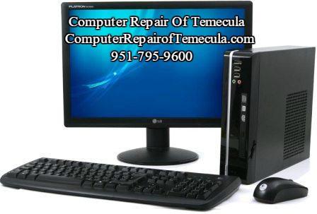 Computer Repair Of Temecula 