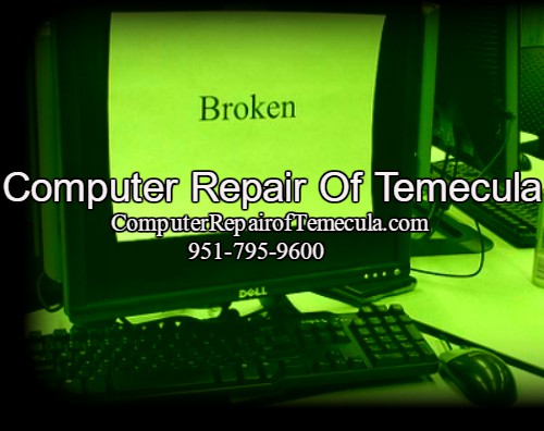 computer repair Murrieta 