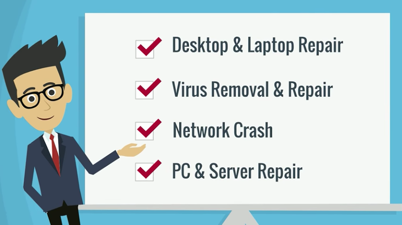 Computer Repair in Murrieta & Temecula